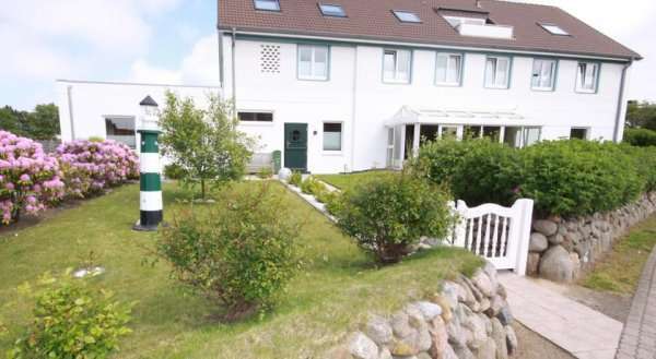 Aparthotel Sylt Vital