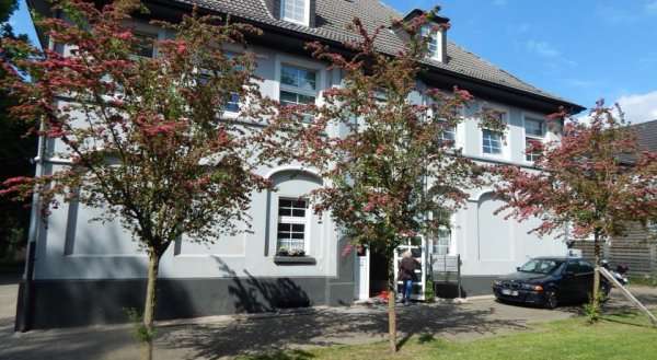 Apartment Altes Herrnhaus