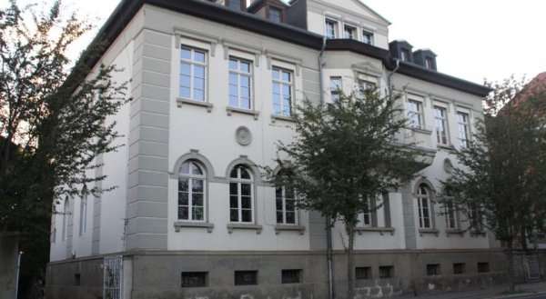 Apartment Altstadt Villa