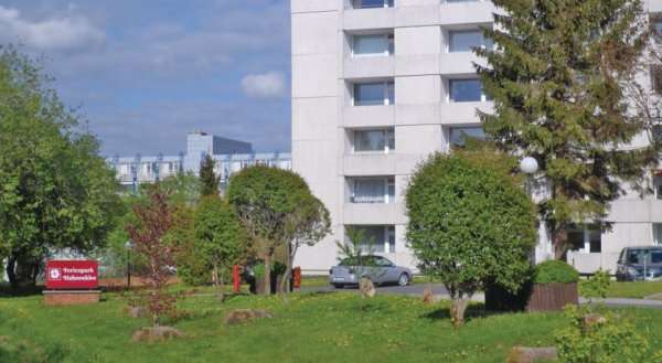 Apartment Am 07