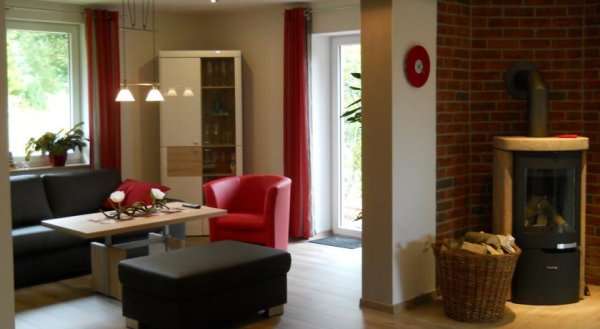 Apartment Am Anker