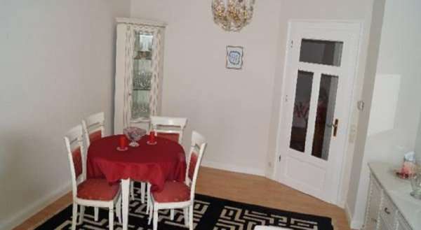 Apartment am Festspielhaus