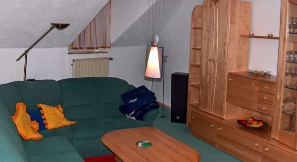 Apartment Am Fuße der Gutenfels