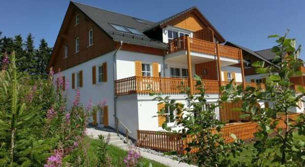 Apartment Am Gerkenstein II