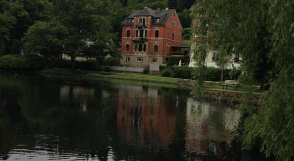 Apartment Am Gondelteich
