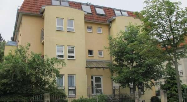 Apartment am Großen Garten Dresden