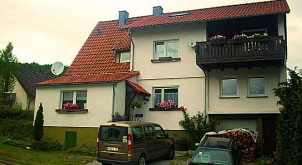 Apartment Am Hemberg
