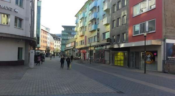 Apartment am Konzerthaus