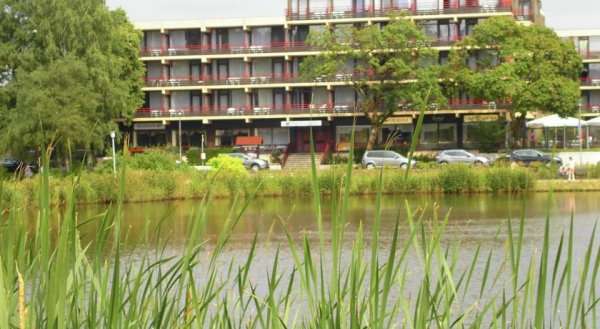 Apartment Am Krannichsee I