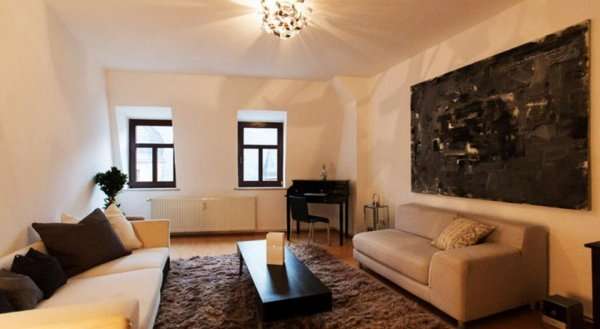 Apartment am Rathaus