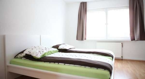 Apartment Am Ring