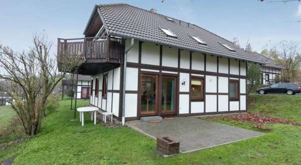 Apartment Am Sternberg 1