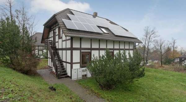 Apartment Am Sternberg 2