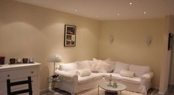 Apartment Ammersbek