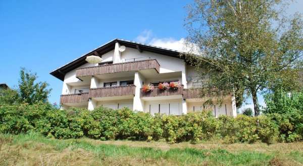 Apartment an der Ebenau