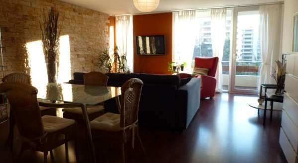 Apartment an der Messe Augsburg