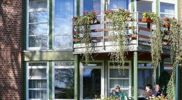 Apartment An der Metow