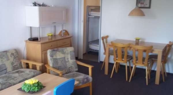 Apartment Angela (Haus Bergland)