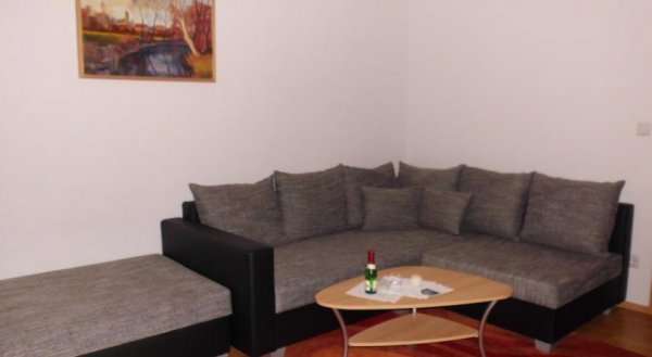 Apartment Angelika Jokisch