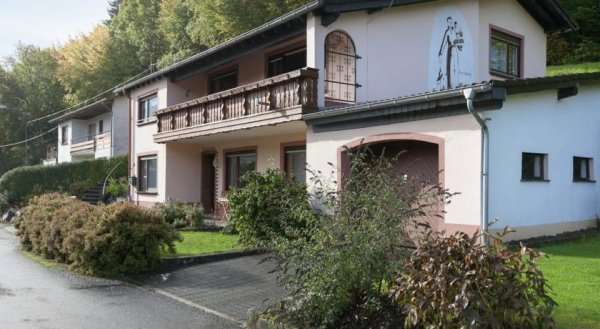 Apartment Antonius