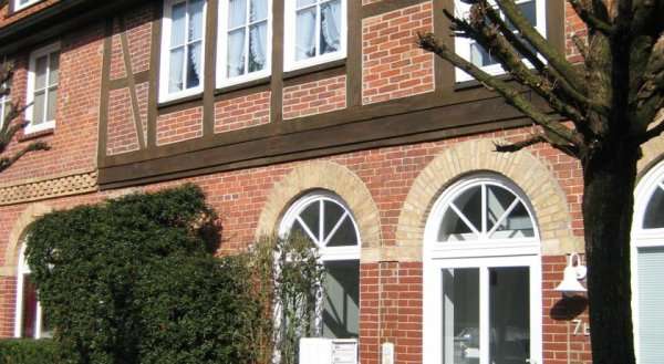 Apartment Auenglück