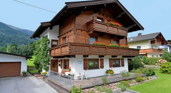 Apart Wetscher