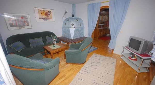 Apart-Pension Resswald
