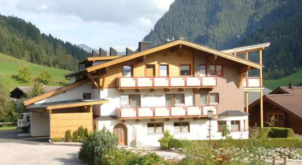 Apart-Pension Sonja