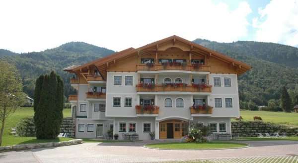 Apart-Pension Wesenauerhof