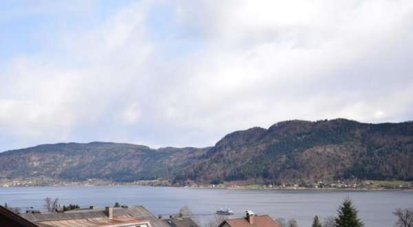 Apartament Ossiachsee
