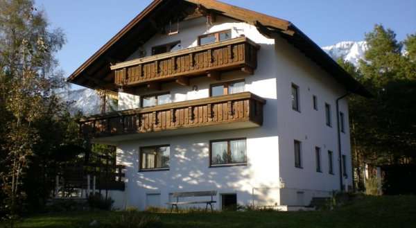 Apartement Gute Laune
