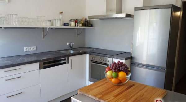 Apartement Ringhofer
