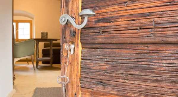 Apartement Schlaf Gut - mitten in der Wachau