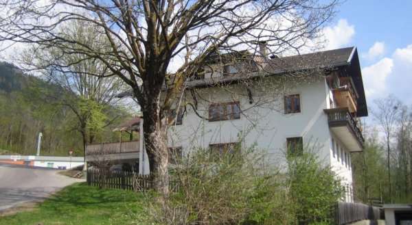 Apartement Steiner