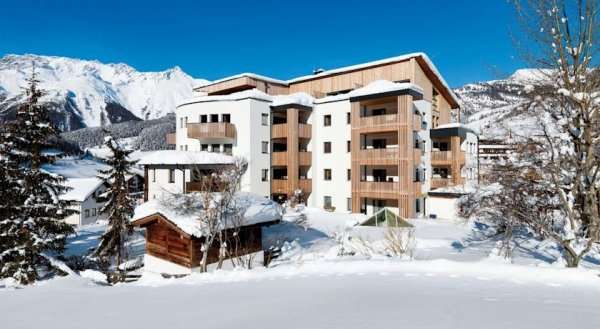 Aparthotel Arabella