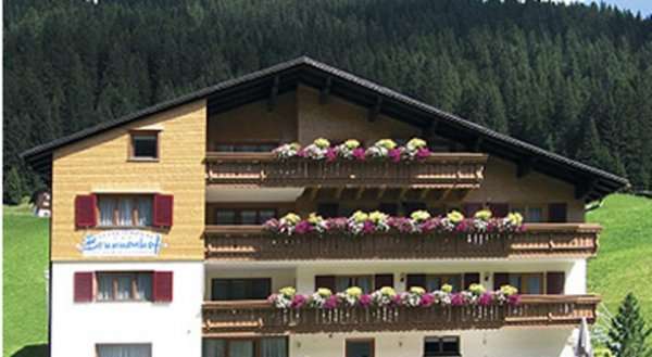 Aparthotel Brunnenhof