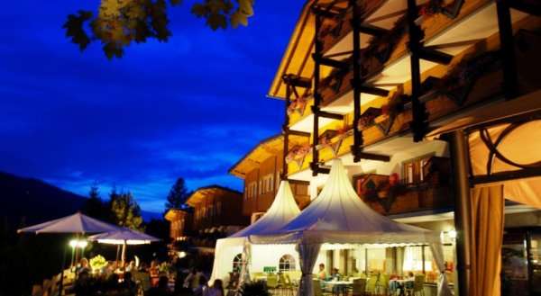 Aparthotel Ferienalm Schladming