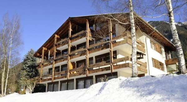 Aparthotel Schima Drosa