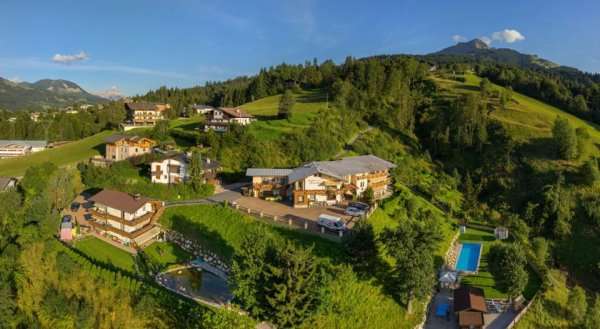 Aparthotel Sonnleitn