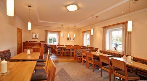 Aparthotel Stadler