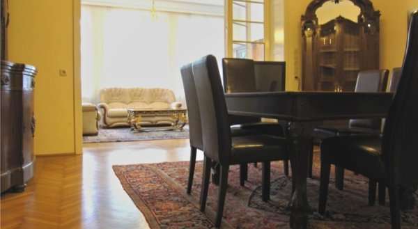 Apartment 1230