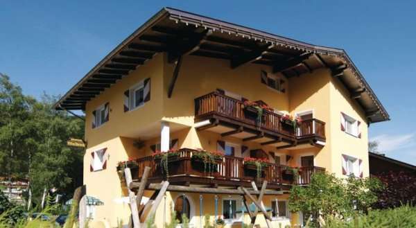 Apartment Achenkirch