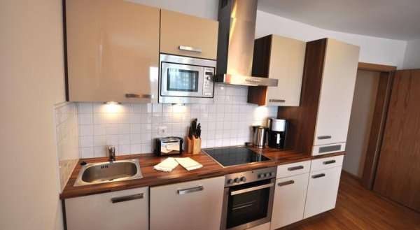 Apartment Adler Resort by Alpin Rentals
