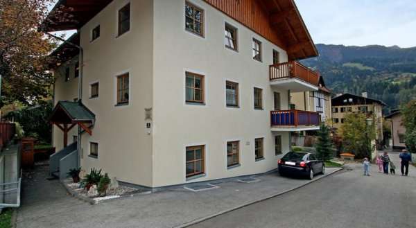 Apartment Aitcheson Bad Hofgastein