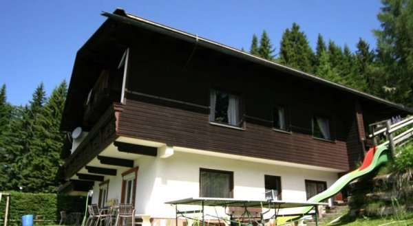 Apartment Almhaus Florian