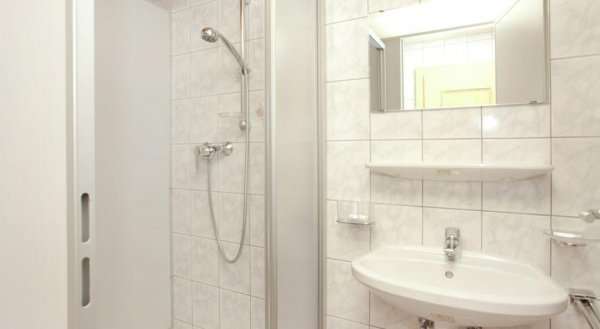 Apartment Almhof 1
