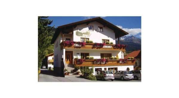 Apartment Alte Strasse II