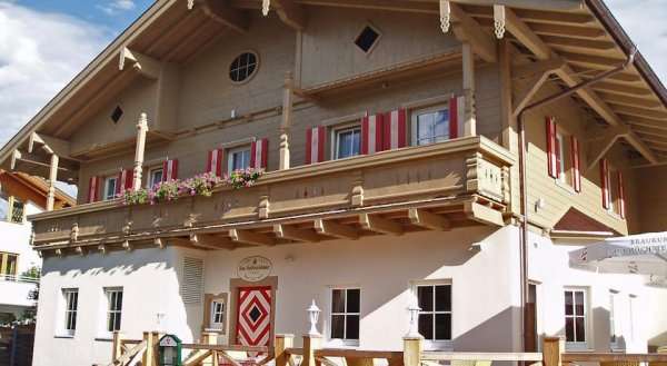Apartment Altenmarkt im Pongau 1