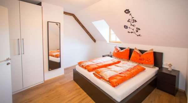 Apartment Altstadtflair