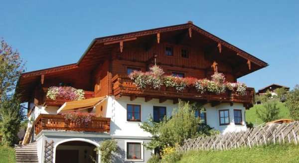 Apartment Am Feuersang